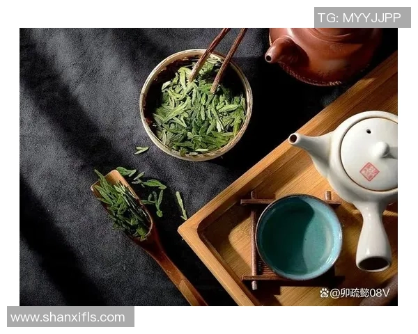 茶香四溢品味人生探索茶叶的独特魅力与健康价值