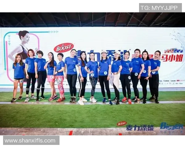 探索个人运动的无限可能：如何通过自我驱动提升健康与体能