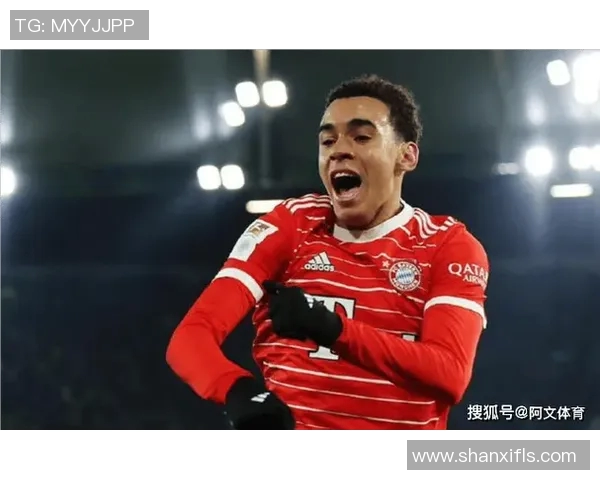 穆夏拉引领德国足球新风潮 未来之星如何在绿茵场上绽放光彩