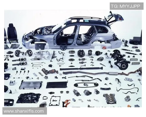 汽车配件选购全攻略 从发动机到刹车系统全解析