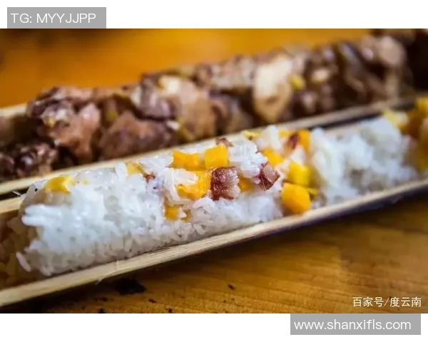 大米的营养价值与全球消费趋势对现代饮食文化的深远影响分析