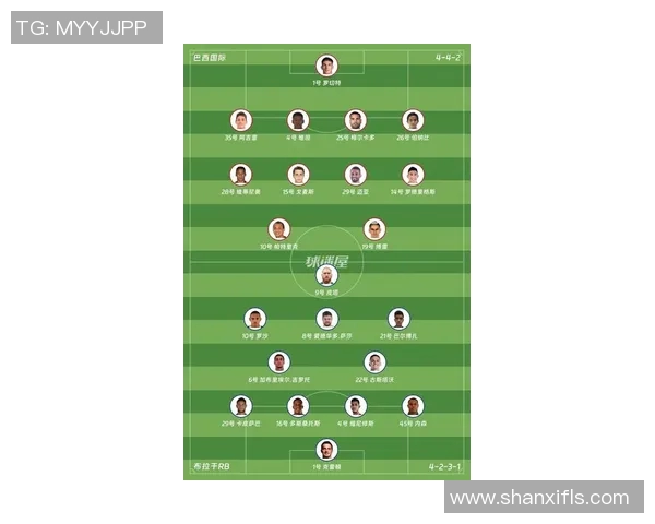巴西足球甲级联赛精彩回顾与未来发展趋势分析