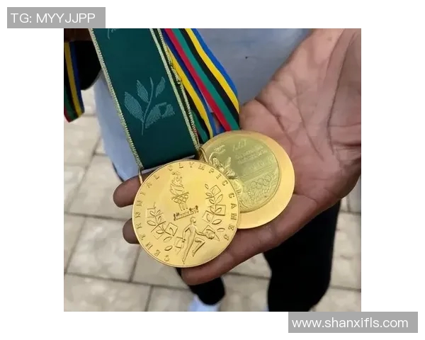 追寻金光闪耀的梦想 奥运金牌背后的故事与荣耀