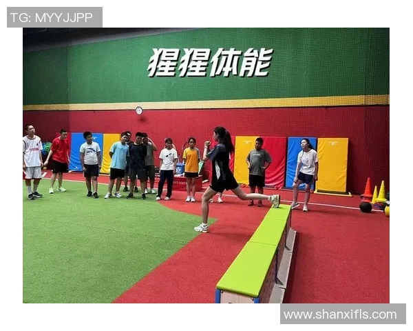 运动科学视角下的健康管理与体能提升策略研究