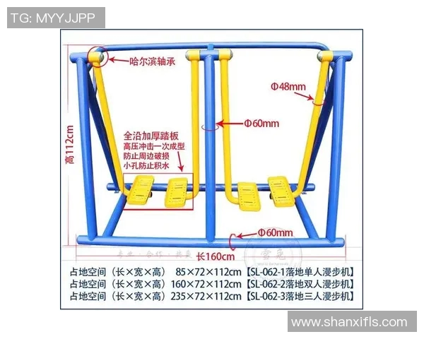户外旋转类健身器材功能解析与使用指南 户外旋转类健身器材功能解析与使用指南