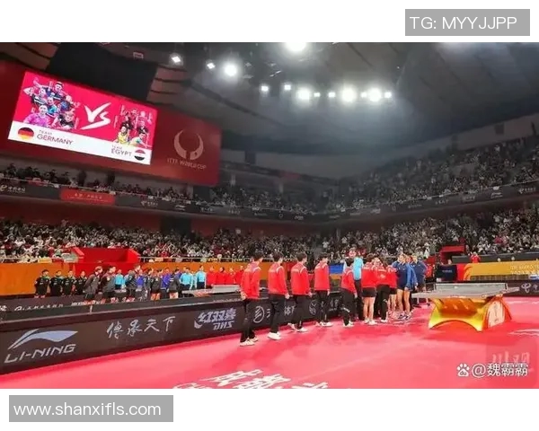 乒乓球的荣耀与坚持:北京乒乓球队奋斗历程全景纪实 乒乓球的荣耀与坚持:北京乒乓球队奋斗历程全景纪实